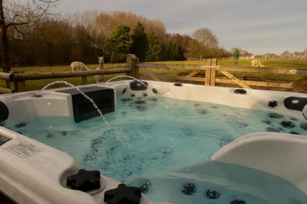 Casa vacanze The Willows
