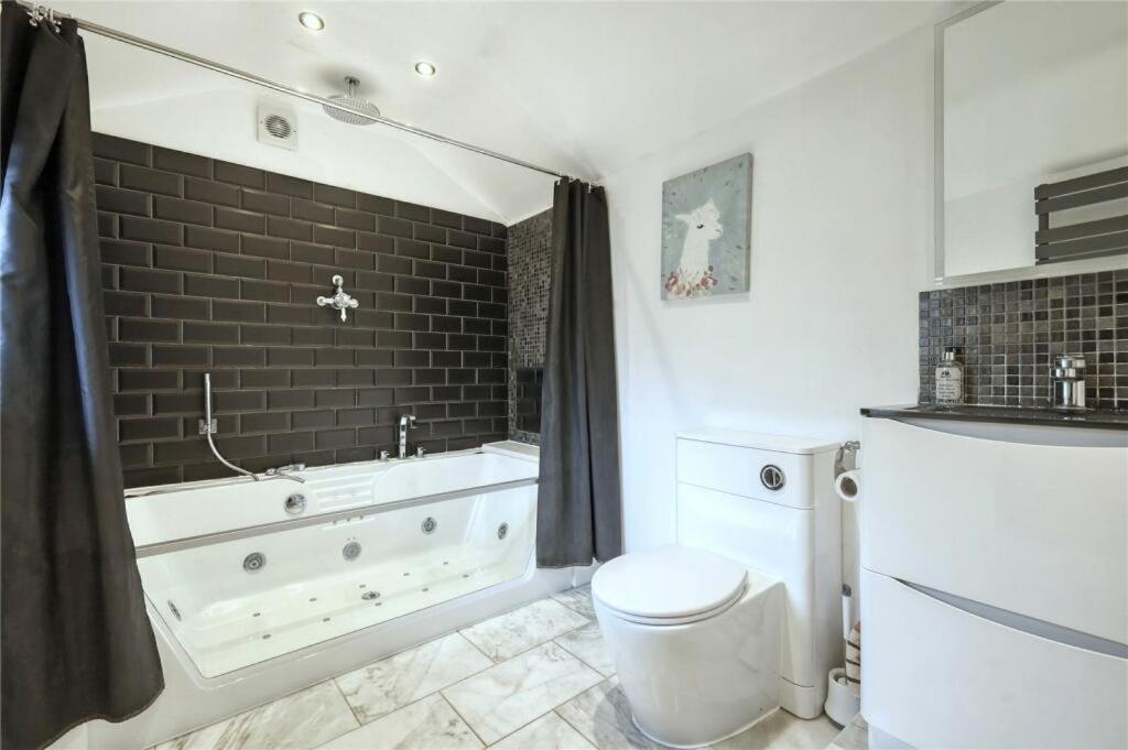 The Willows Casa vacanze Great Horkesley
