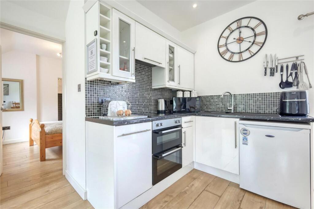 Casa vacanze The Willows Great Horkesley